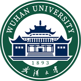 Wuhan University logo